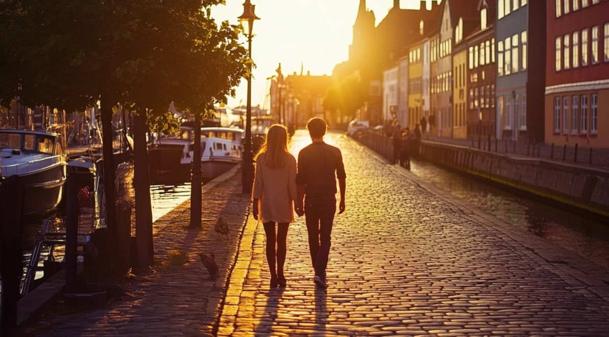 Denmark's Weirdest Unwritten Dating Rules