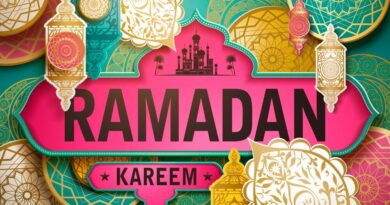 ramadan in denmark