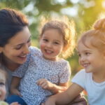 au pair in denmark