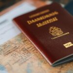 travel insurance in denmark